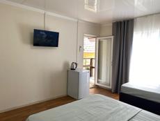 Сдам жилье на долгий срок