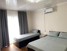 Сдам жилье на долгий срок