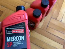 Трансмиссионное масло в акпп Ford Explorer 4.6