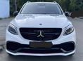 Mercedes-Benz GL-Класс