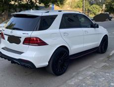 Mercedes-Benz GL-Класс