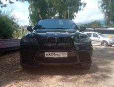 BMW Х6