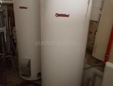 Водонагреватель 300 л б/у