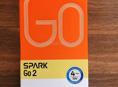 Tecno Spark Go 2 6/64 GB Новый