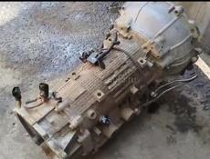  Митсубиси поджеро 2 Коробка автомат  4- ступка