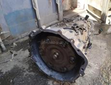 Митсубиси поджеро 2 Коробка автомат 4- ступка