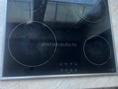 Плита стеклокерамическая бу