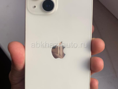 iPhone 13 айфон 13 128г