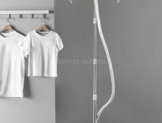 Напольный отпариватель 