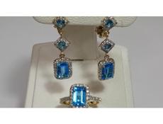 Золотой комплект