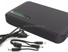 БЕСПЕРЕЙБОЙНИК UPS, для WI-FI и не только 