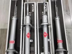 Амартизаторы Crown/Mark X/Gs/is