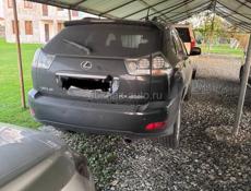 Lexus Rx 400h В Разборе Гибрид Б/у Запчасти Лексус рх 3.0 3.3 400 Лексус Тойота Авторазбор Разбор