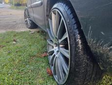 AMG C 55