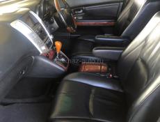 Салон Кожа Лексус Rx Сидения в отличном состоянии в сборе Б/у запчасти Авторазбор 