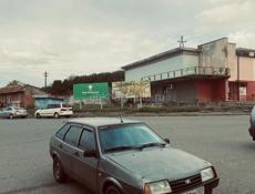 ВАЗ 2109