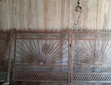 Продаю ворота