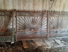 Продаю ворота