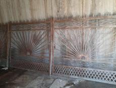 Продаю ворота