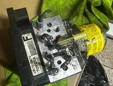 Блок ABS лексус гибрид 