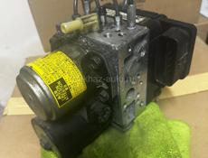 Блок ABS лексус гибрид 