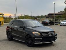 Mercedes-Benz ML