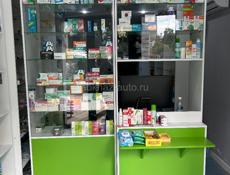 Мебель для аптеки . 
