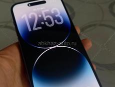 iPhone 14 Pro Max 256gb✅