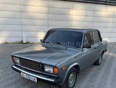 ВАЗ 2107