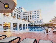 Ищу работу в гостиничной сфере!