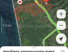 Агудзера с.Смецкого 1 к.кв продаем