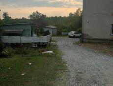 Агудзера с.Смецкого 1 к.кв продаем