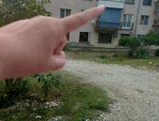 Агудзера с.Смецкого 1 к.кв продаем
