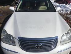 Капот краун