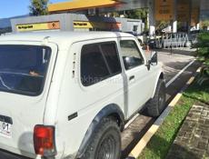 ВАЗ 2123 Нива