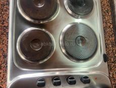 Варочная панель 4 конфорки