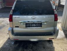 Lexus GX