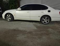 Toyota Aristo