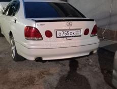 Toyota Aristo