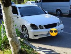 Toyota Aristo