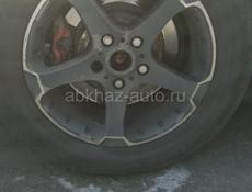 Диски 215/60 R16