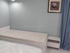 Центр Сухума сдам маленькую студию в гостевом доме до конца мая