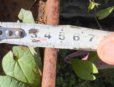 Арматура уголки 