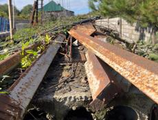 Арматура уголки 