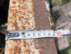 Арматура уголки 