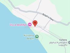 Участок в Эшера первая береговая