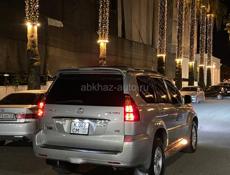 Lexus GX