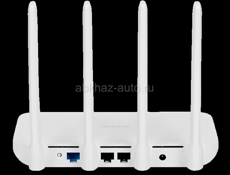 Xiaomi router AC1200