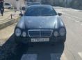 Mercedes-Benz CLK