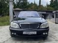 Mercedes-Benz S-Класс